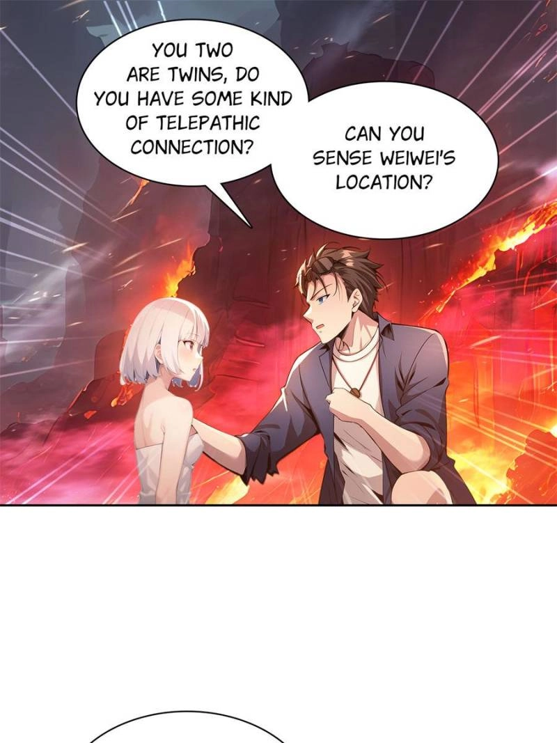 My Harem in a Foreign World Chapter 135 - page 9