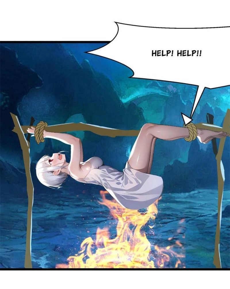 My Harem in a Foreign World Chapter 136 - page 1