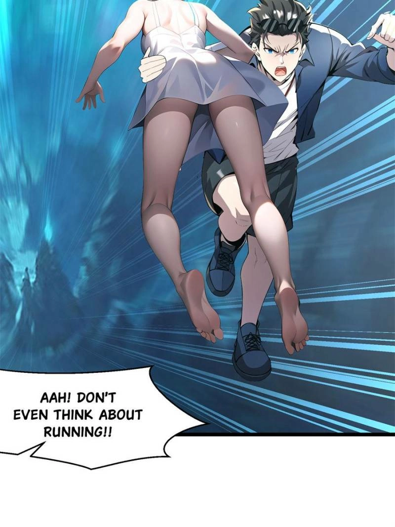 My Harem in a Foreign World Chapter 136 - page 10