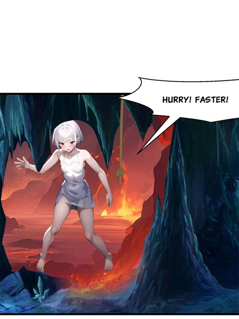 My Harem in a Foreign World Chapter 136 - page 11