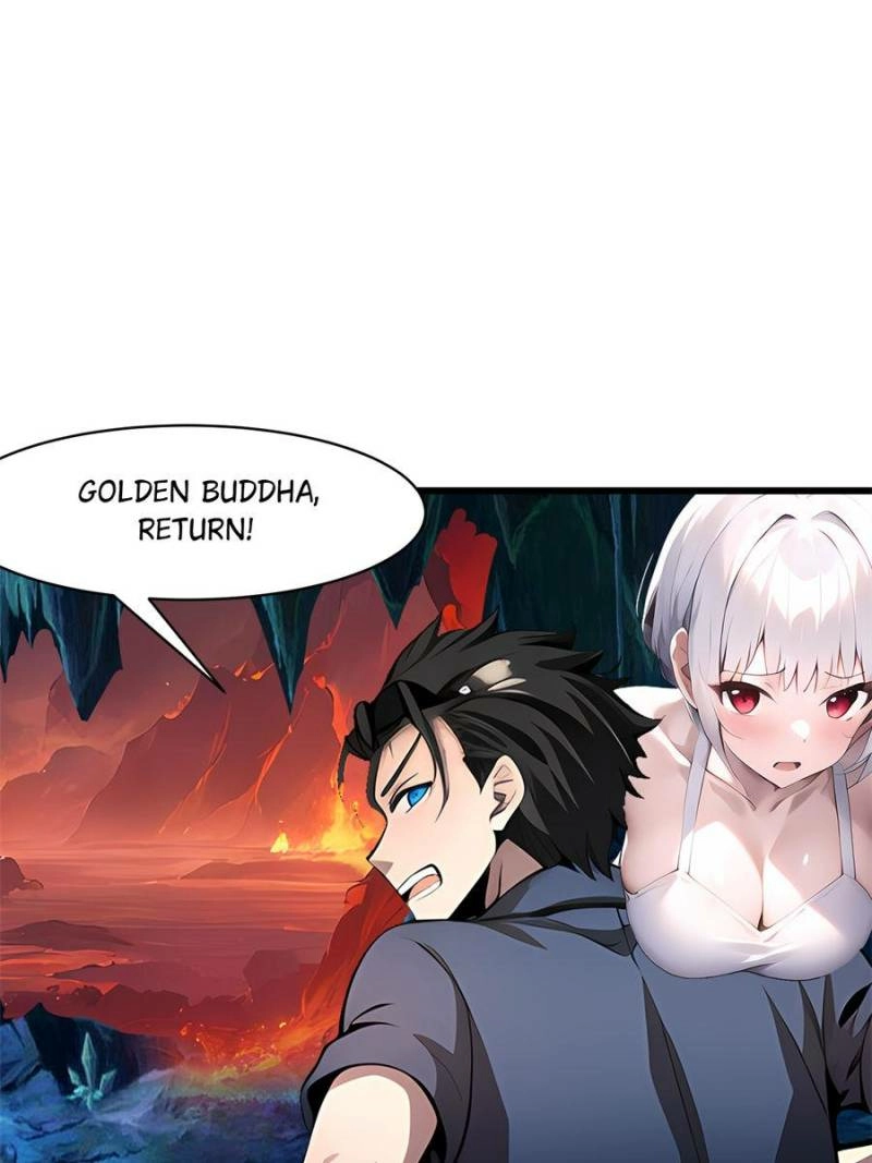 My Harem in a Foreign World Chapter 136 - page 12