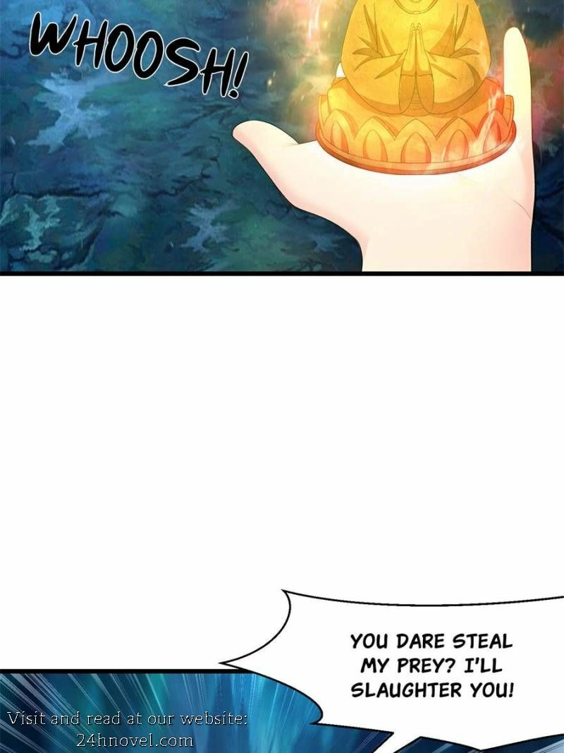 My Harem in a Foreign World Chapter 136 - page 14