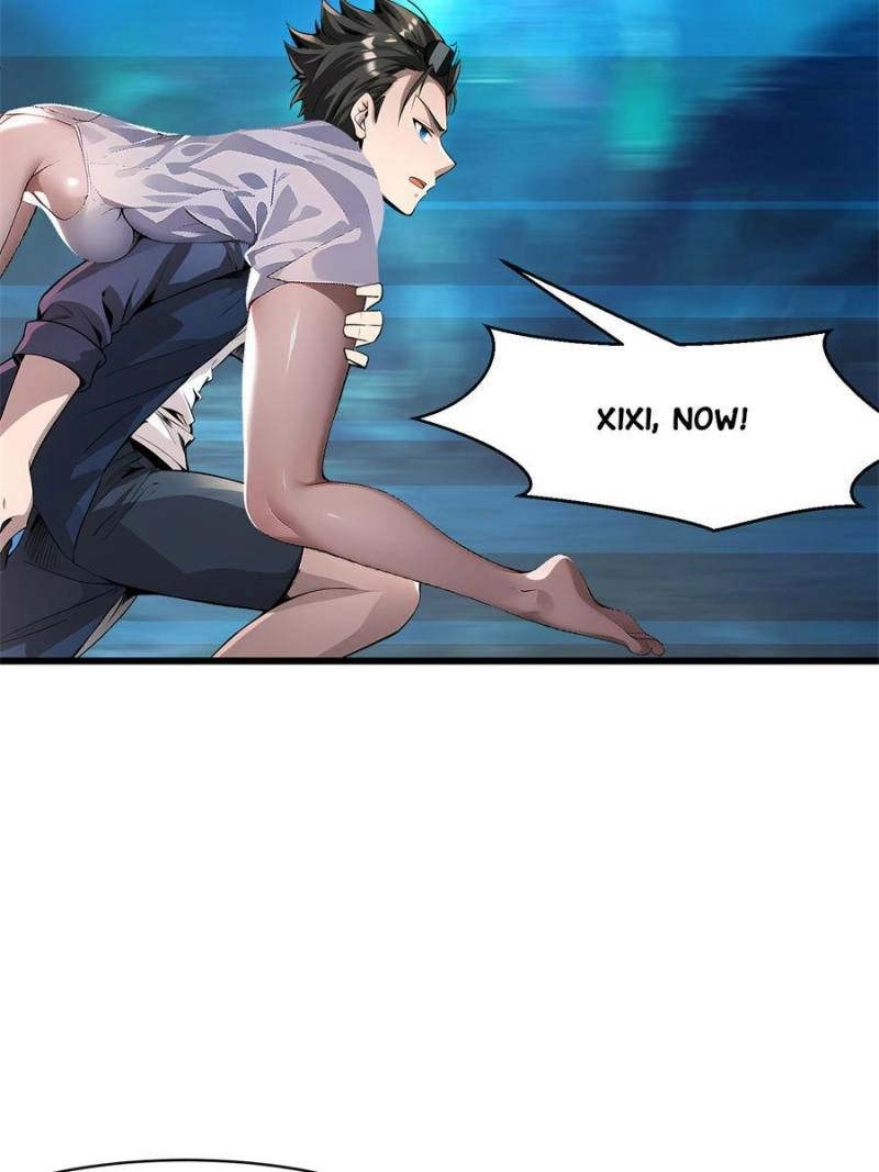 My Harem in a Foreign World Chapter 136 - page 16