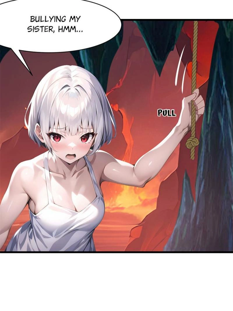 My Harem in a Foreign World Chapter 136 - page 17