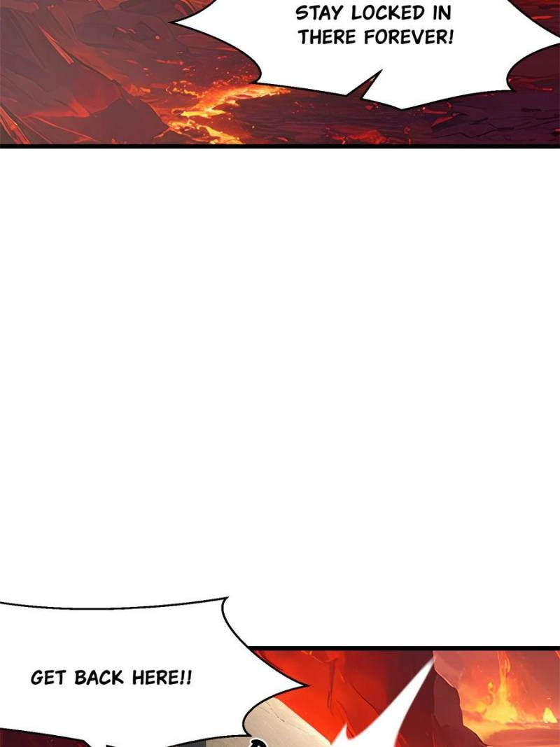 My Harem in a Foreign World Chapter 136 - page 19