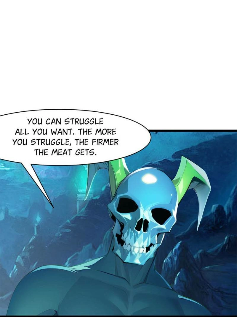 My Harem in a Foreign World Chapter 136 - page 2