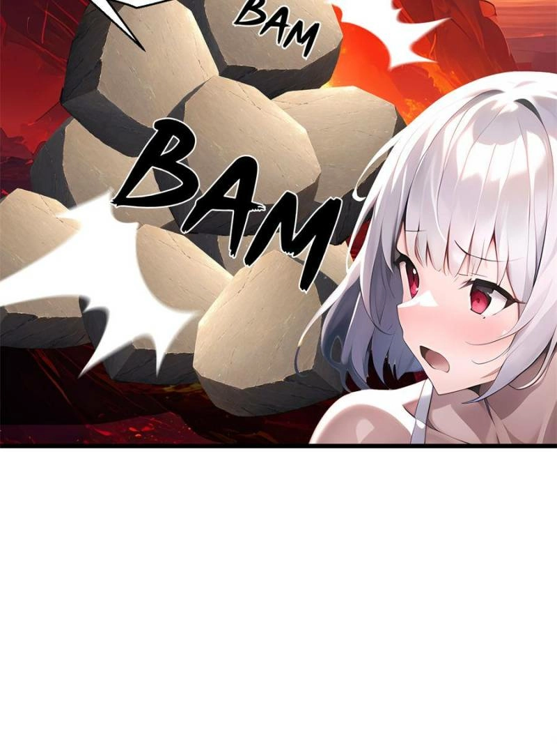 My Harem in a Foreign World Chapter 136 - page 20