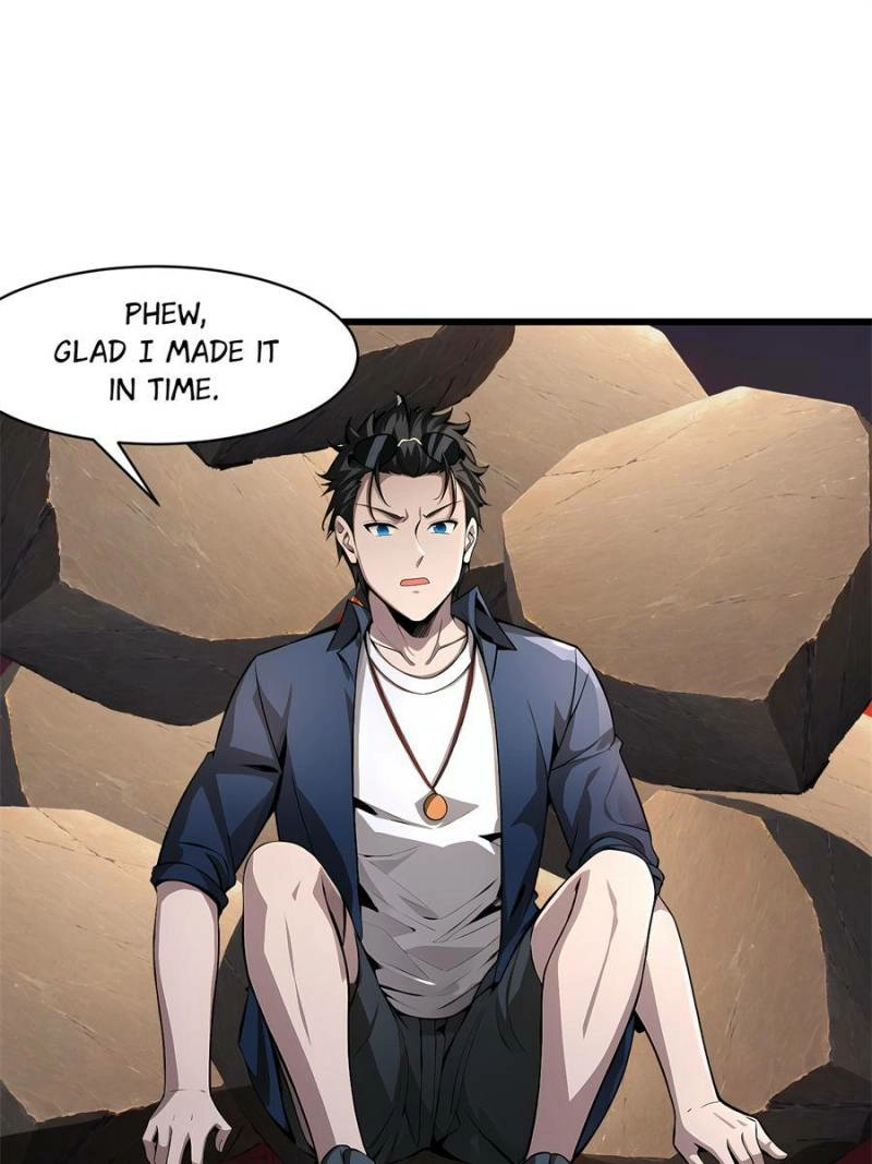 My Harem in a Foreign World Chapter 136 - page 21