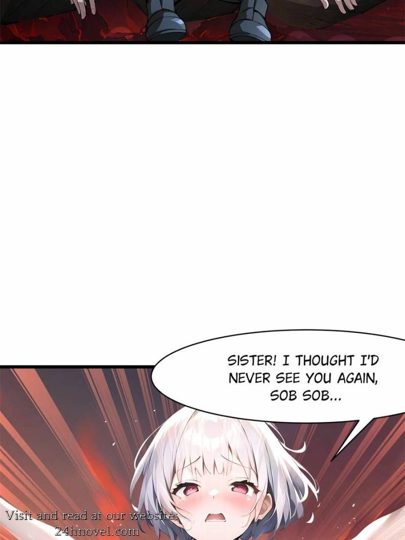 My Harem in a Foreign World Chapter 136 - page 22