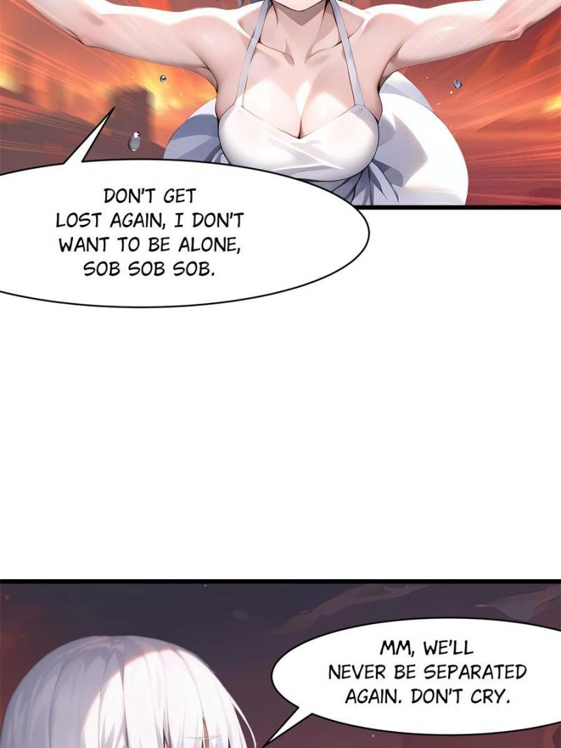 My Harem in a Foreign World Chapter 136 - page 23