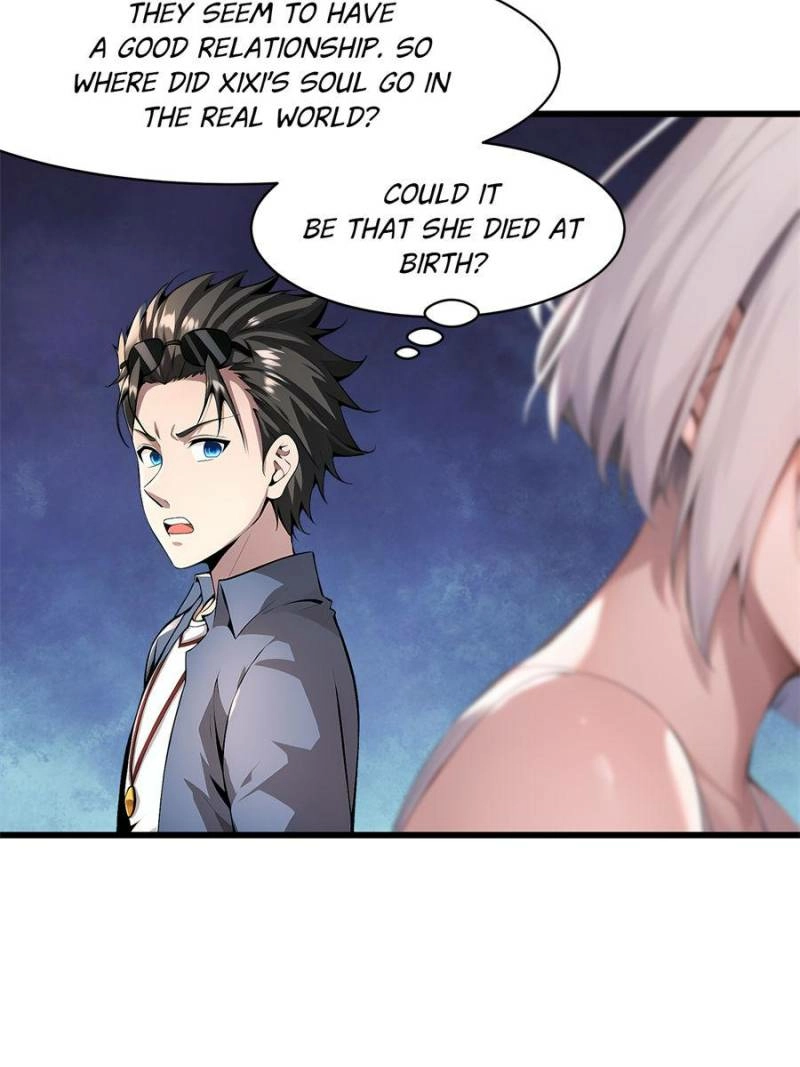 My Harem in a Foreign World Chapter 136 - page 25