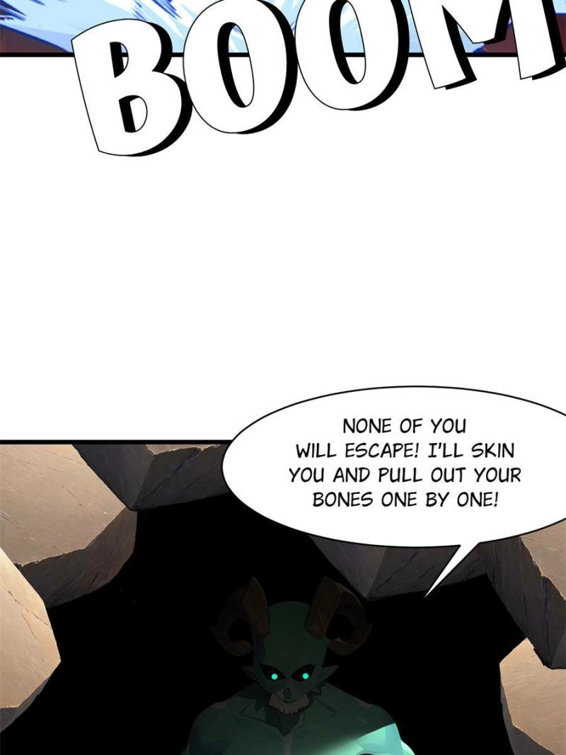 My Harem in a Foreign World Chapter 136 - page 27