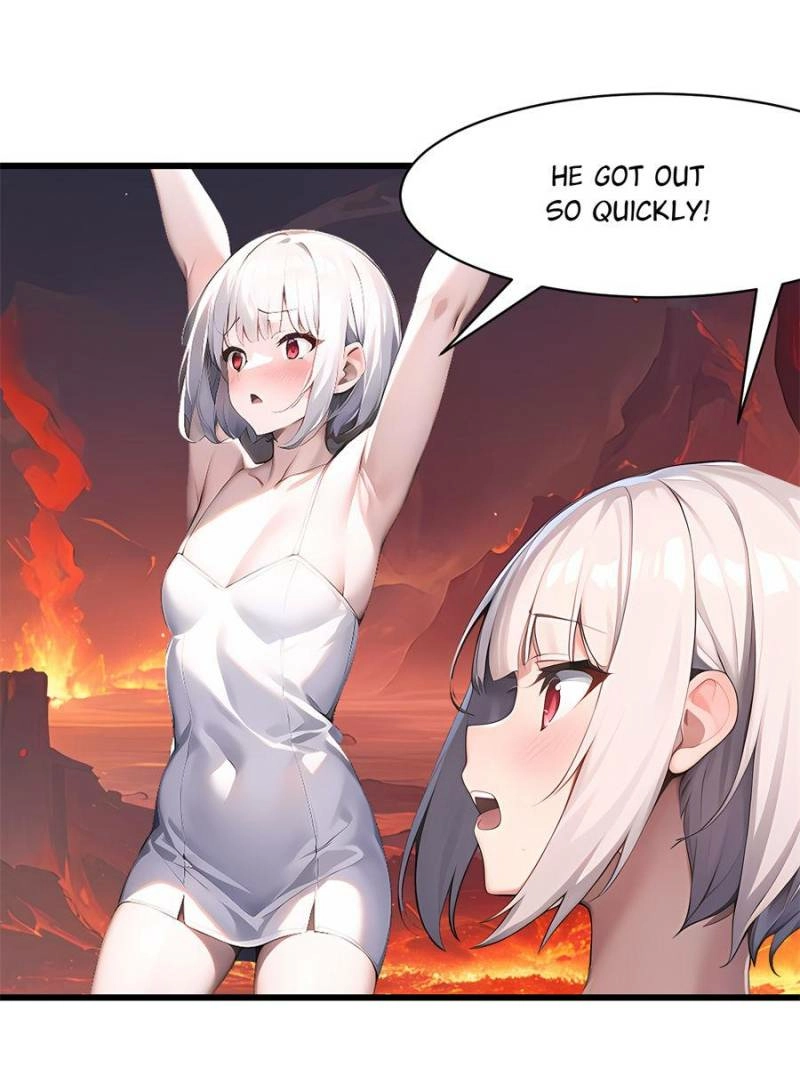 My Harem in a Foreign World Chapter 136 - page 29