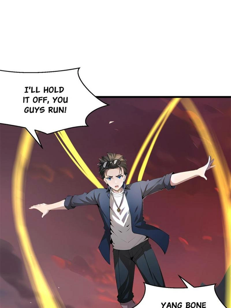 My Harem in a Foreign World Chapter 136 - page 30