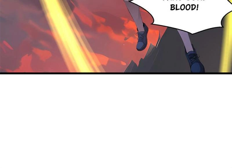 My Harem in a Foreign World Chapter 136 - page 31