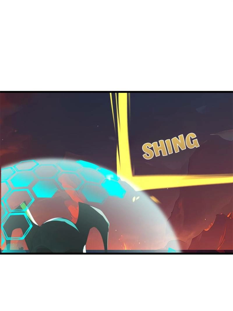 My Harem in a Foreign World Chapter 136 - page 32