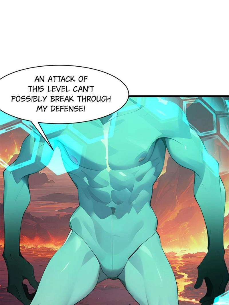 My Harem in a Foreign World Chapter 136 - page 33