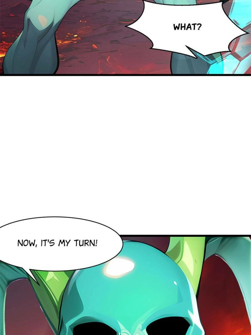 My Harem in a Foreign World Chapter 136 - page 34