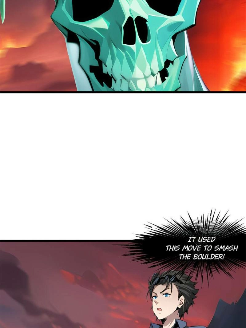 My Harem in a Foreign World Chapter 136 - page 35