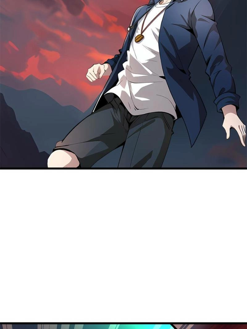 My Harem in a Foreign World Chapter 136 - page 36