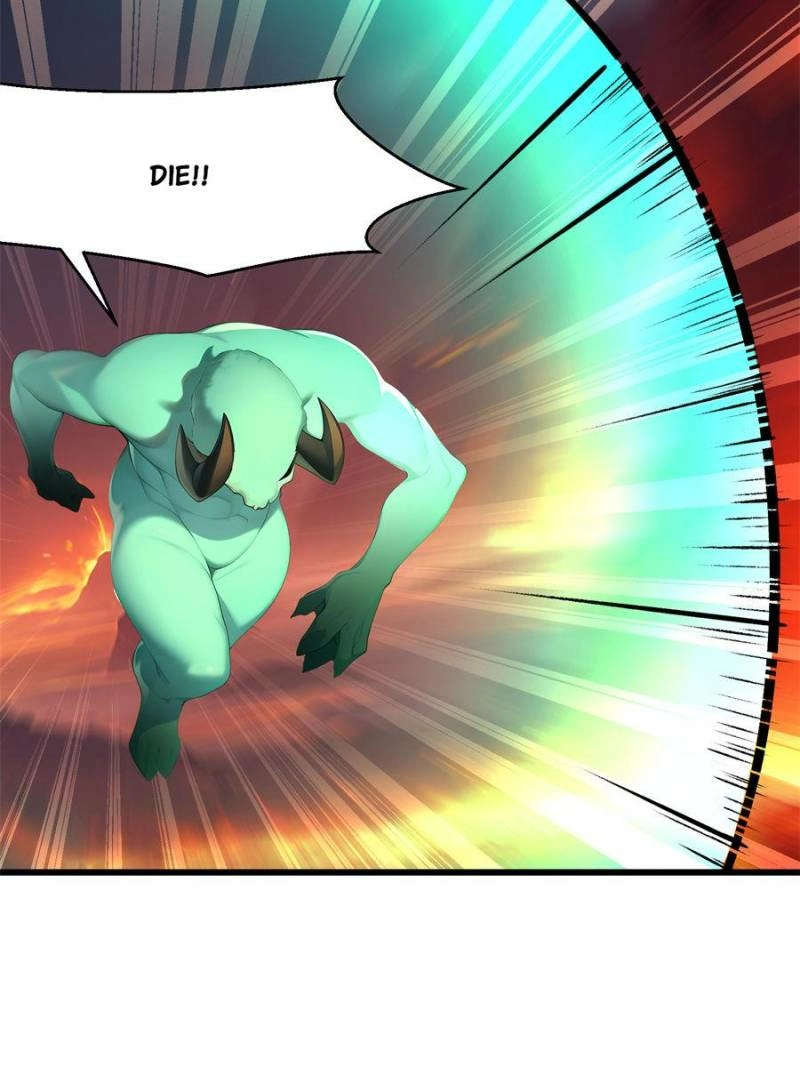 My Harem in a Foreign World Chapter 136 - page 37