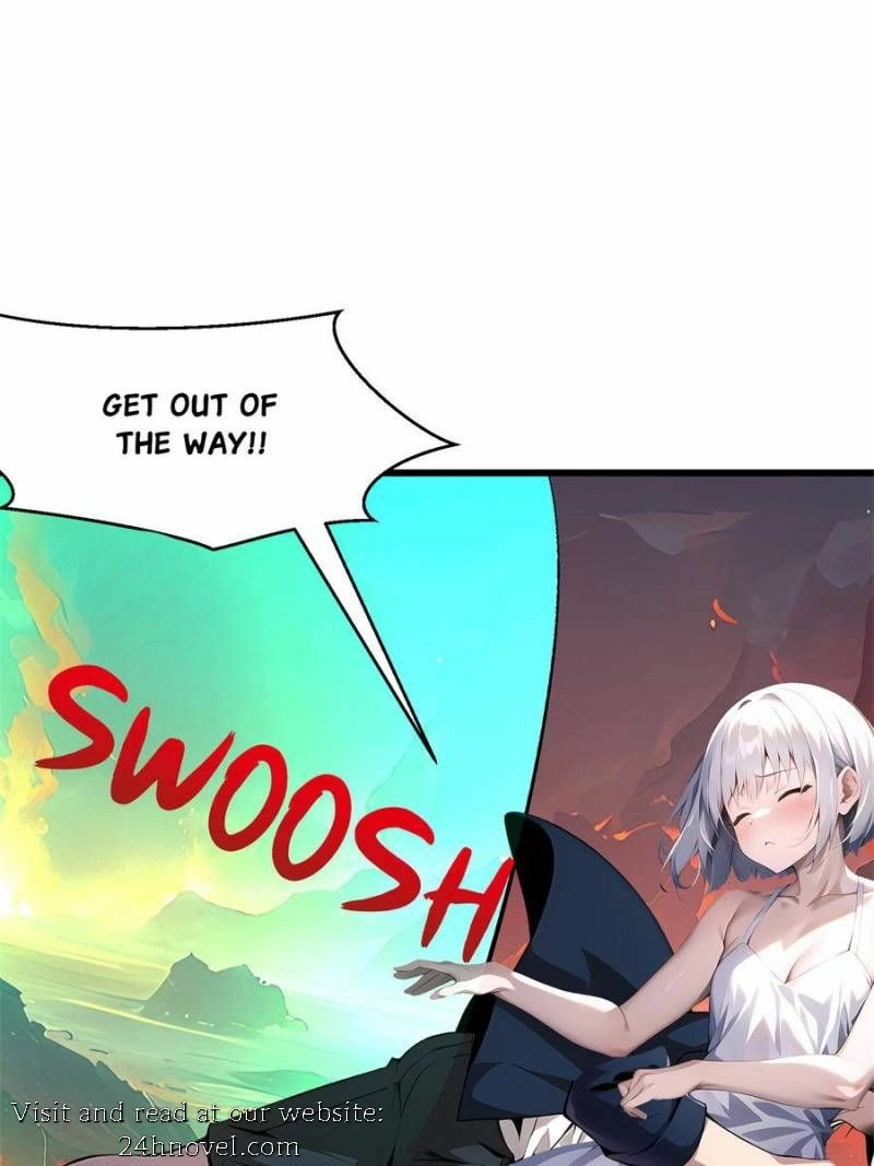 My Harem in a Foreign World Chapter 136 - page 38