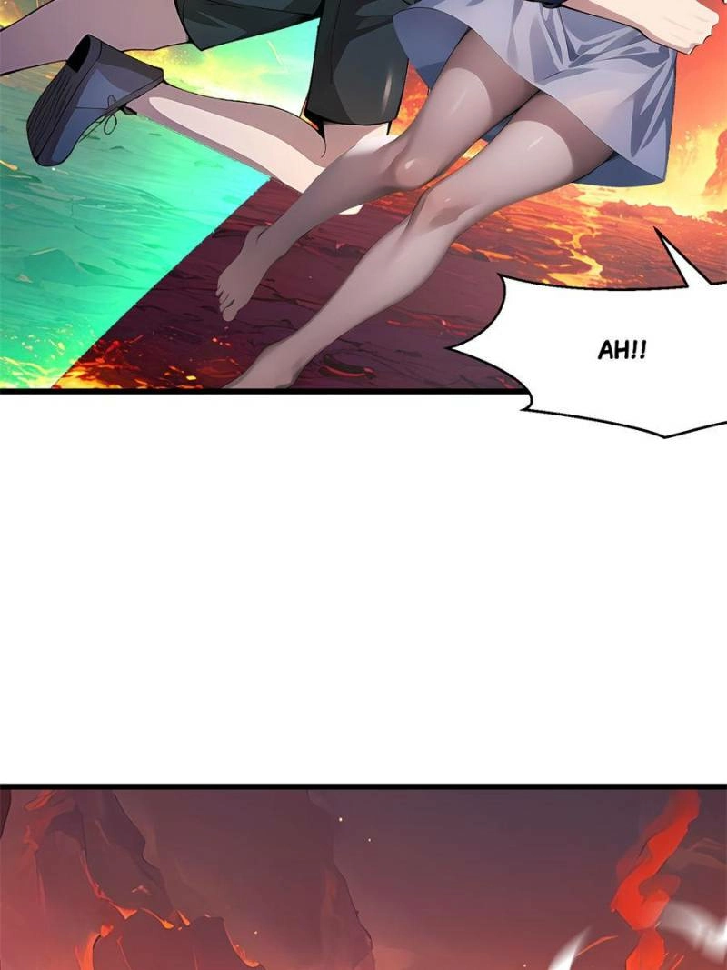 My Harem in a Foreign World Chapter 136 - page 39