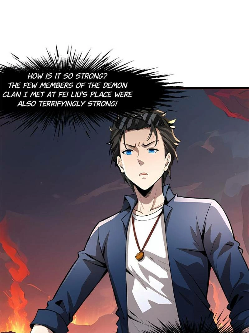 My Harem in a Foreign World Chapter 136 - page 41