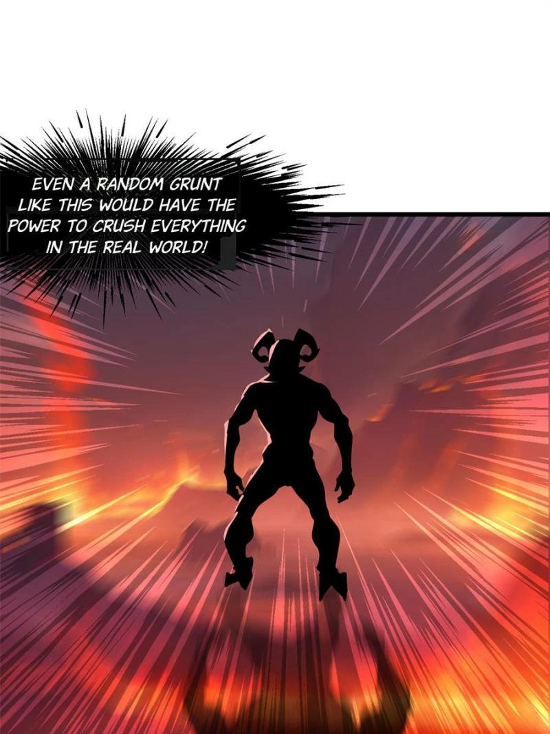 My Harem in a Foreign World Chapter 136 - page 43