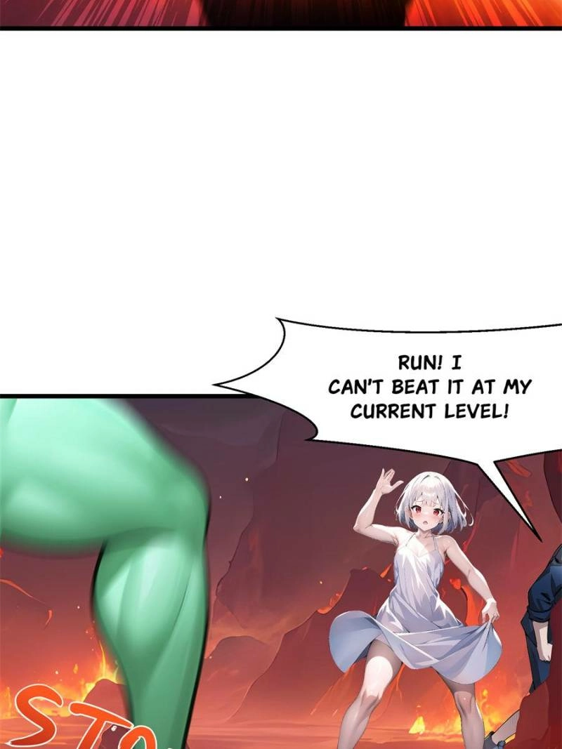 My Harem in a Foreign World Chapter 136 - page 44