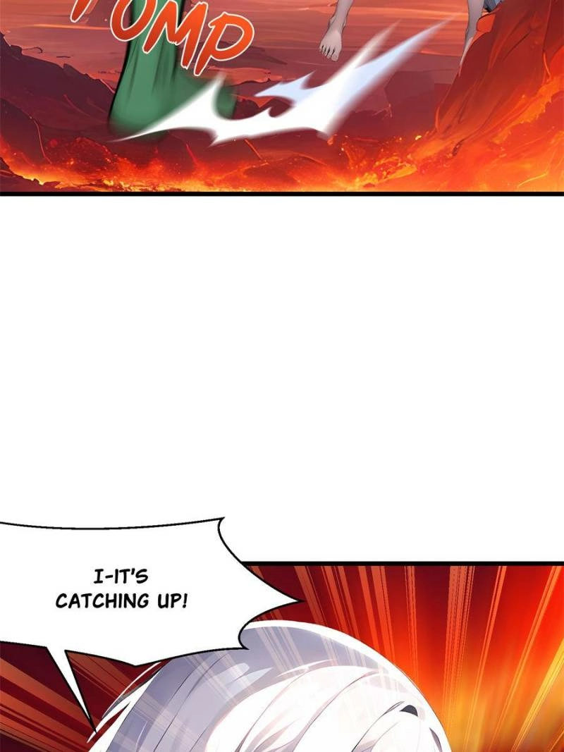 My Harem in a Foreign World Chapter 136 - page 45