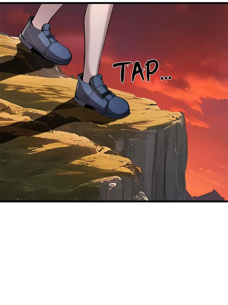 My Harem in a Foreign World Chapter 136 - page 47