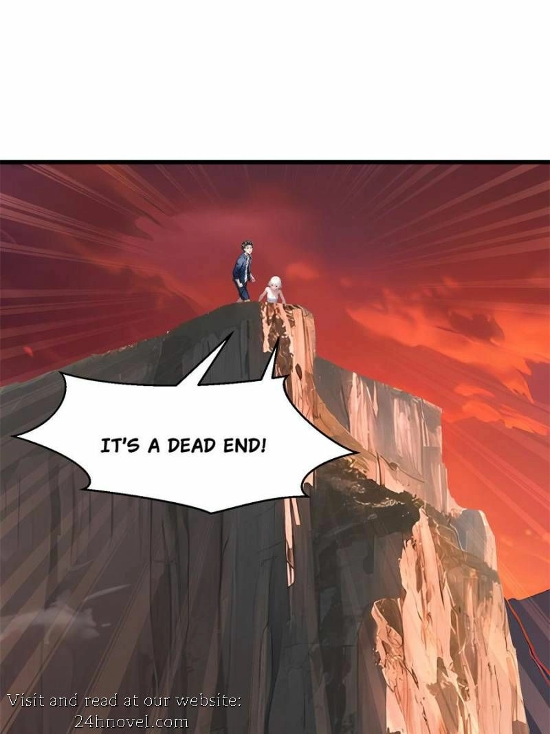 My Harem in a Foreign World Chapter 136 - page 48