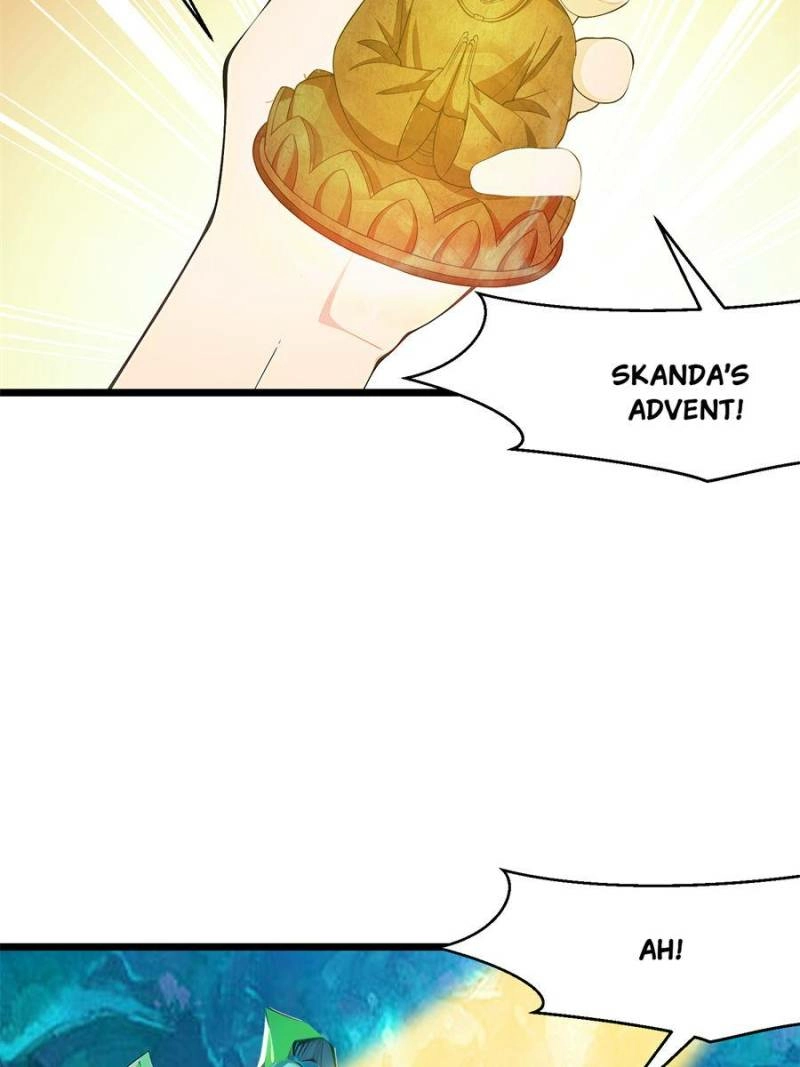 My Harem in a Foreign World Chapter 136 - page 5