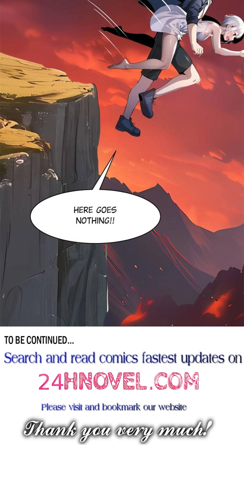 My Harem in a Foreign World Chapter 136 - page 51