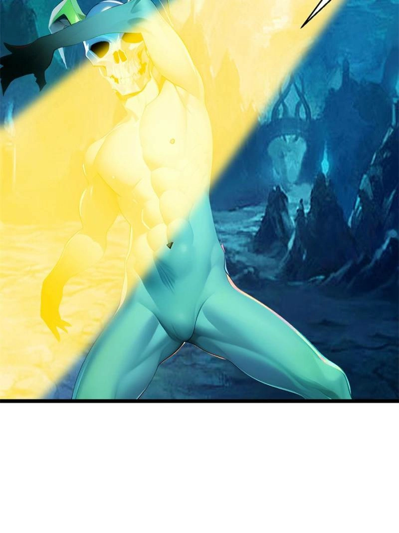 My Harem in a Foreign World Chapter 136 - page 6