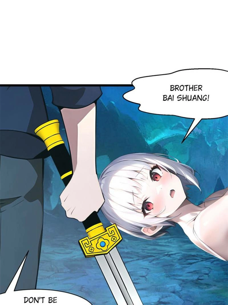 My Harem in a Foreign World Chapter 136 - page 7