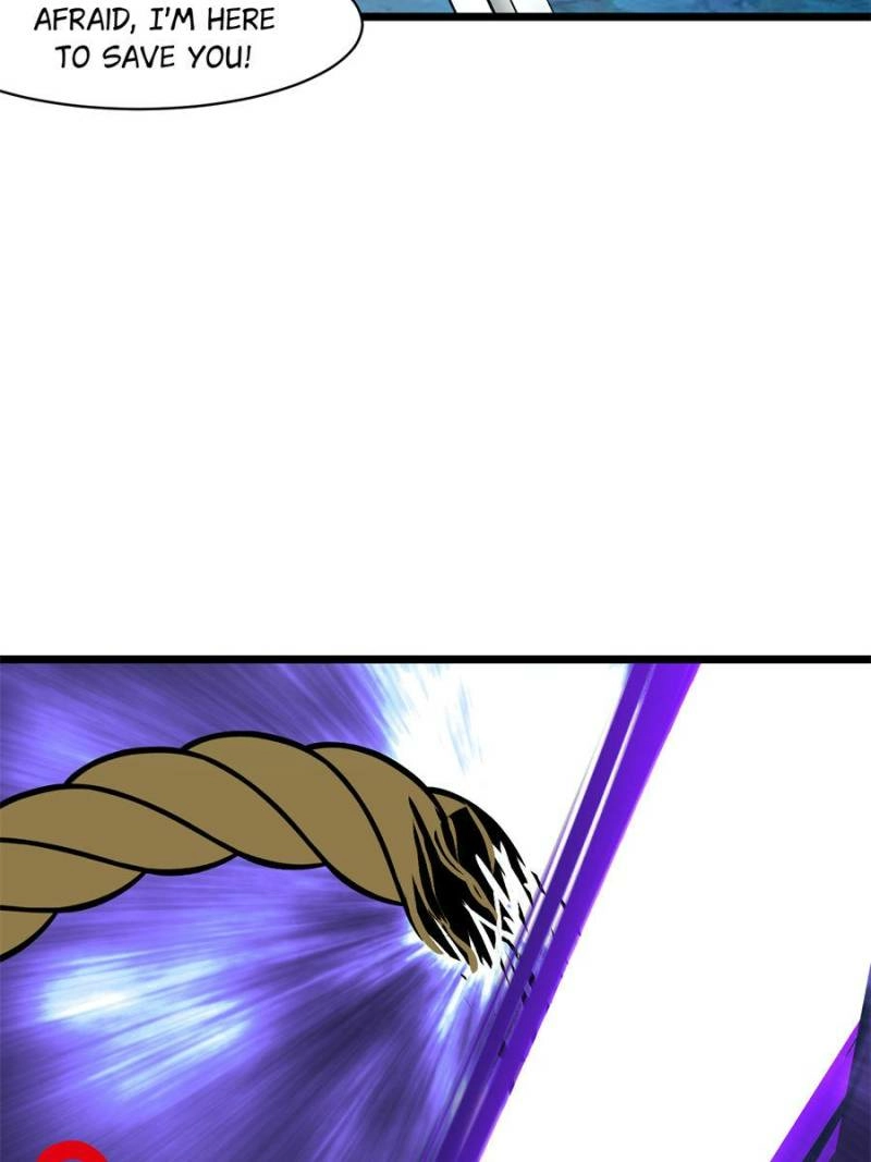 My Harem in a Foreign World Chapter 136 - page 8