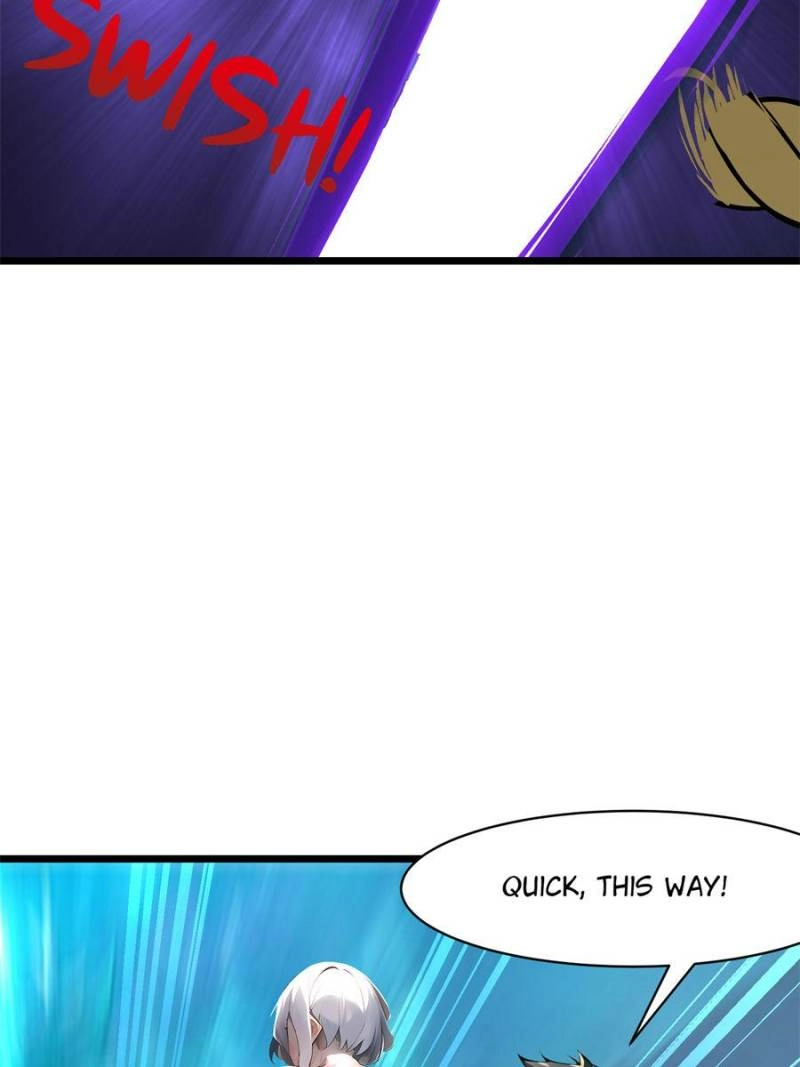 My Harem in a Foreign World Chapter 136 - page 9