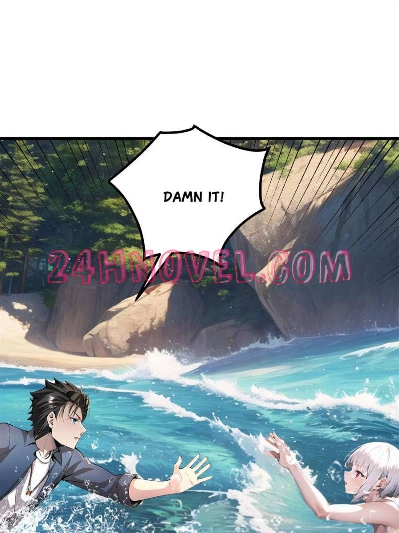 My Harem in a Foreign World Chapter 137 - page 11