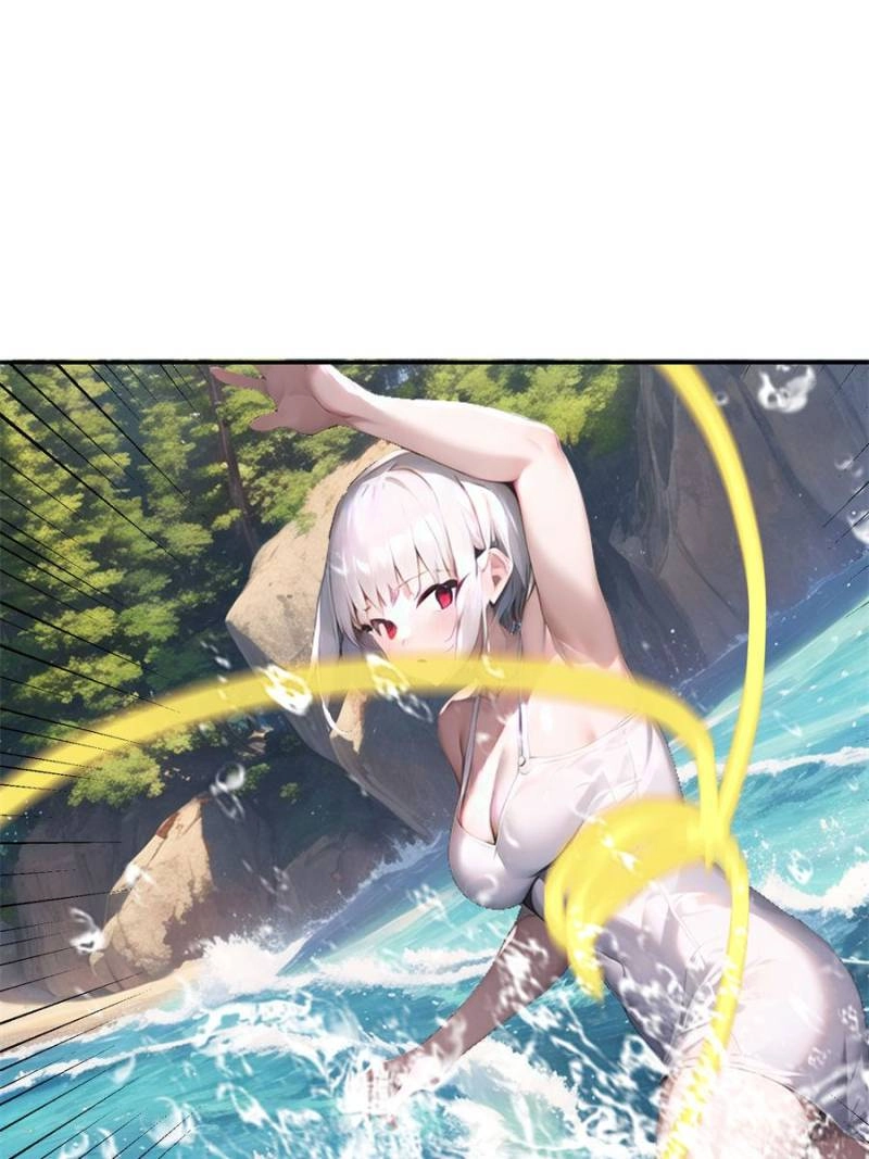 My Harem in a Foreign World Chapter 137 - page 14