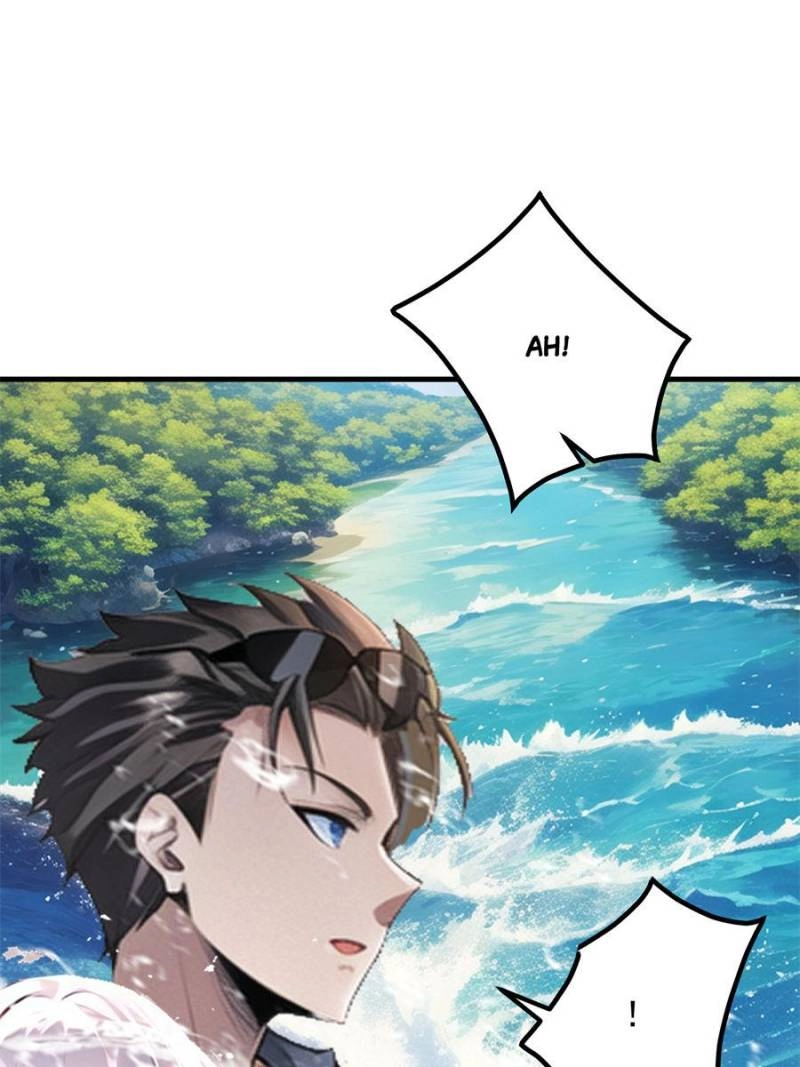 My Harem in a Foreign World Chapter 137 - page 17