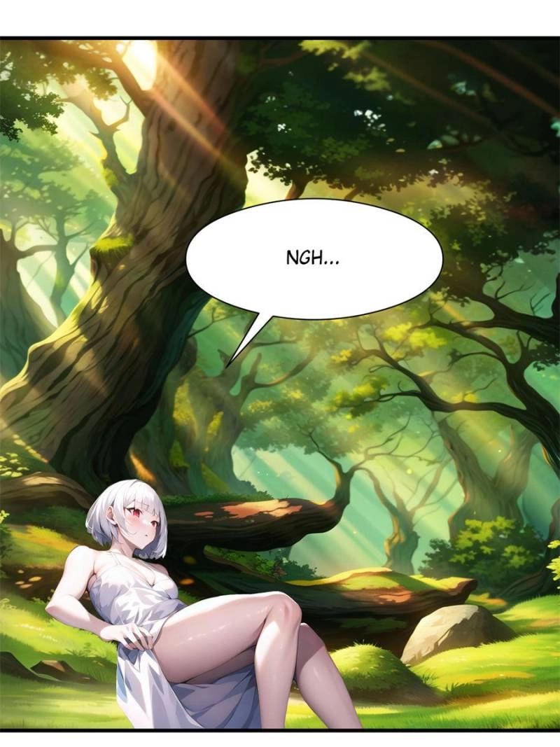 My Harem in a Foreign World Chapter 137 - page 24