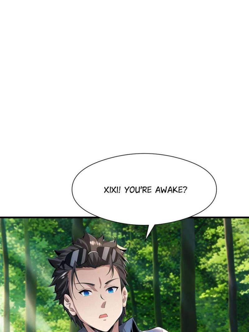 My Harem in a Foreign World Chapter 137 - page 25