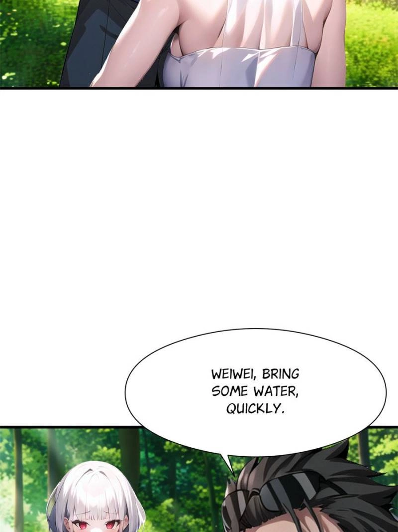 My Harem in a Foreign World Chapter 137 - page 31