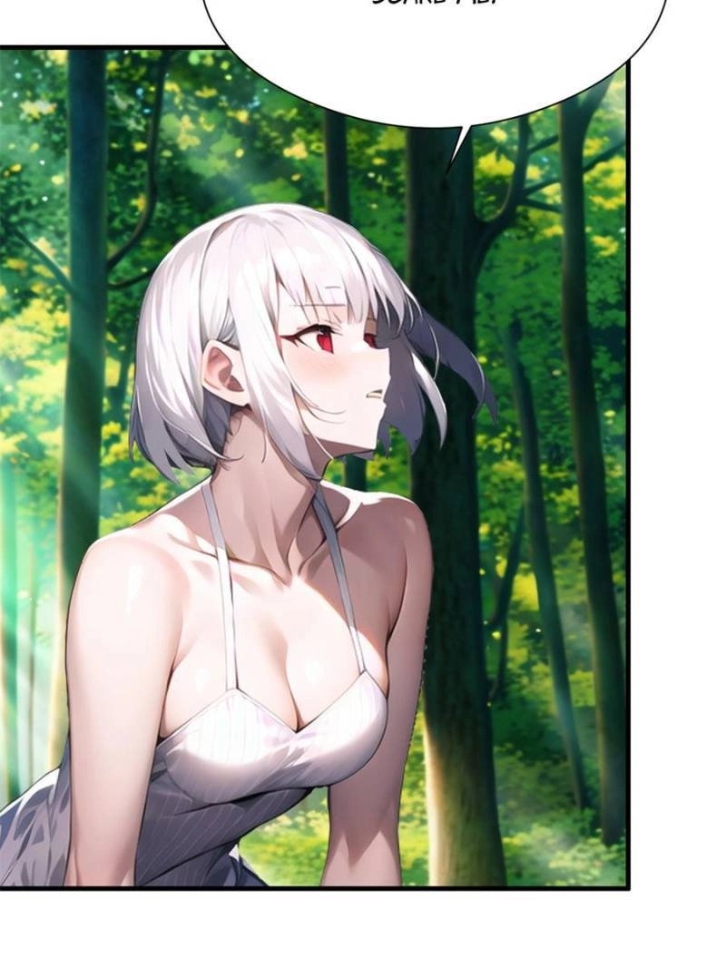 My Harem in a Foreign World Chapter 137 - page 38