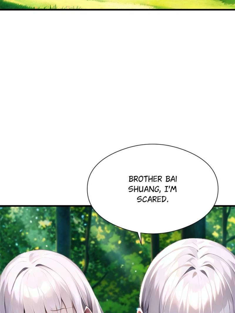 My Harem in a Foreign World Chapter 137 - page 42