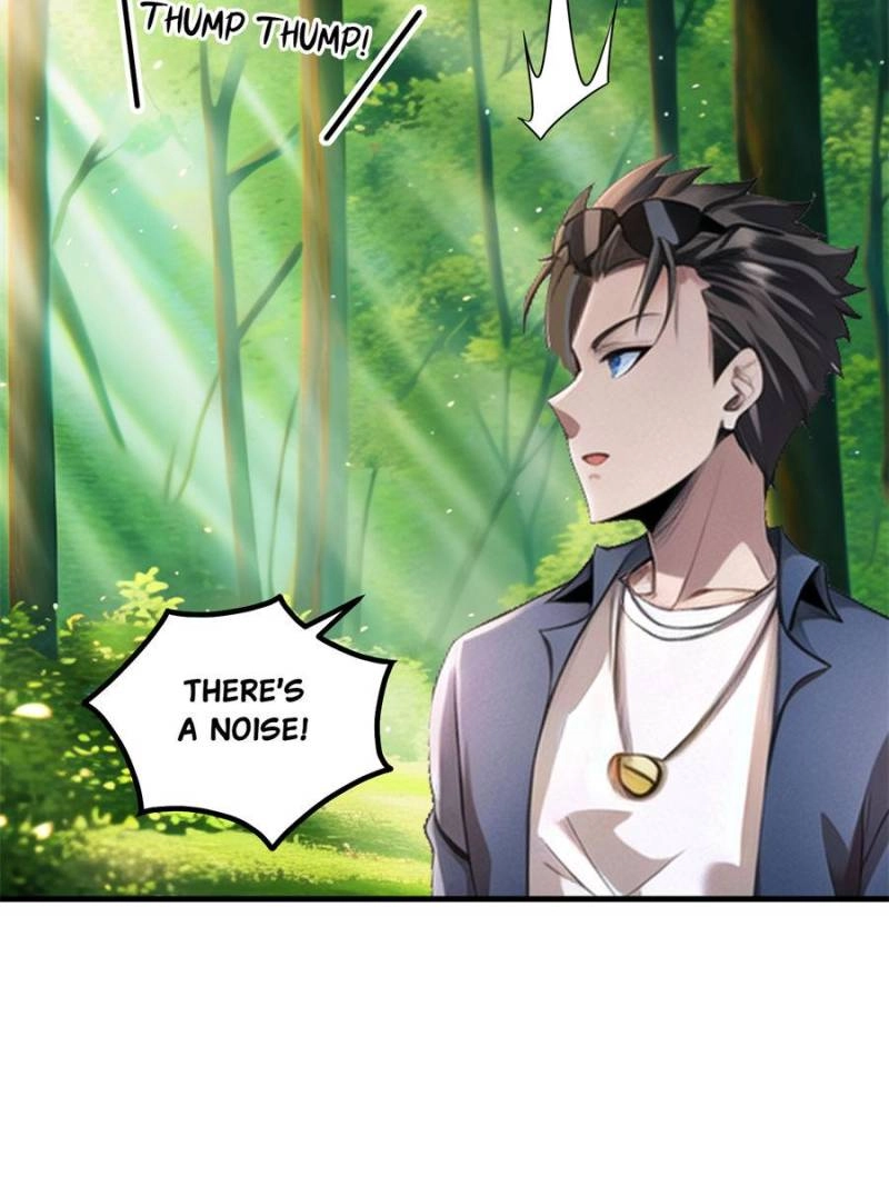 My Harem in a Foreign World Chapter 137 - page 50