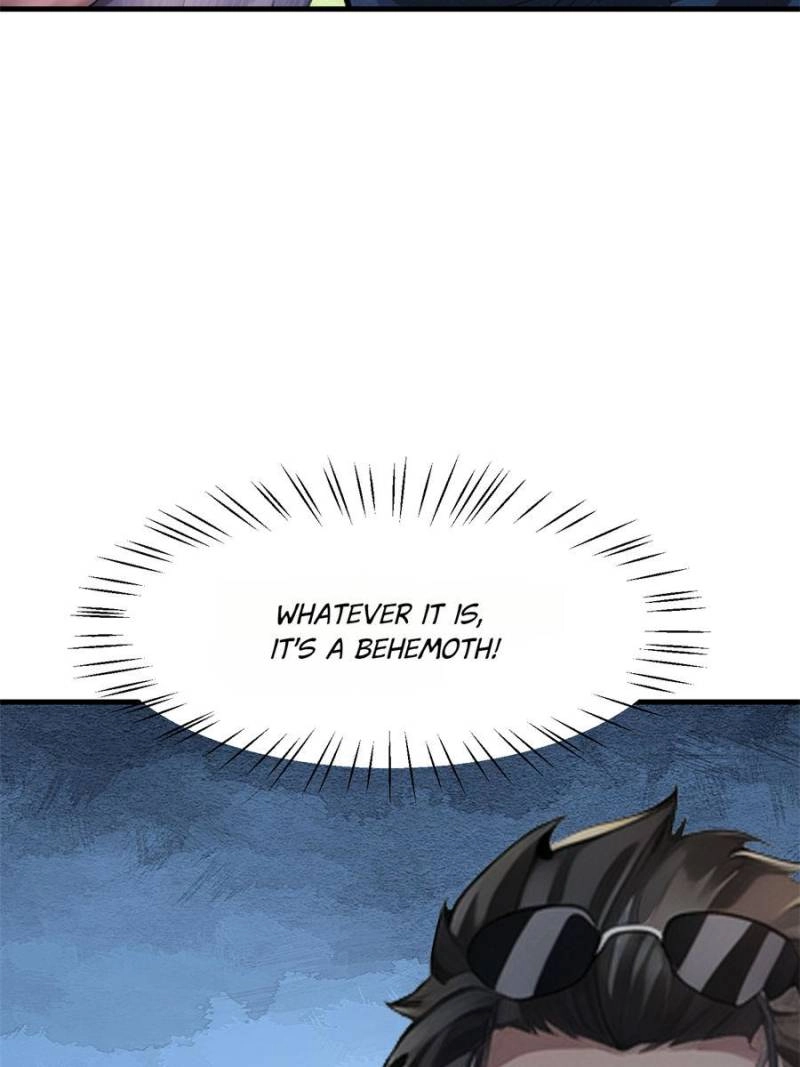 My Harem in a Foreign World Chapter 137 - page 54