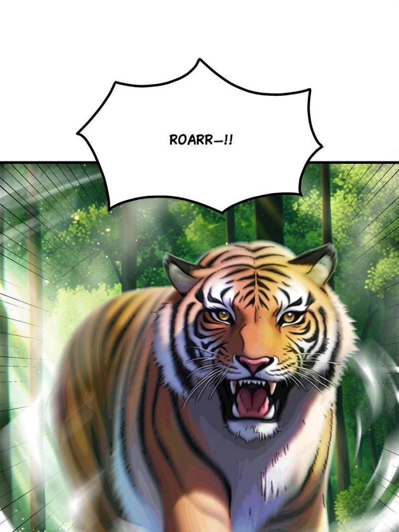 My Harem in a Foreign World Chapter 137 - page 56